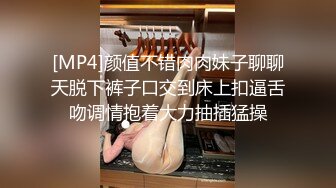 肉感十足超大胸外围美女