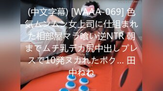 (中文字幕) [WAAA-069] 色気ムンムン女上司に仕組まれた相部屋マラ喰い逆NTR 朝までムチ乳デカ尻中出しプレスで10発ヌカれたボク… 田中ねね