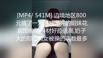 [MP4/950MB]糖心Vlog 夜店獵殺計劃 下 保時捷車模 斯文禽獸