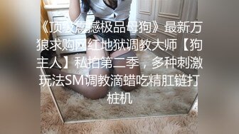 《震撼泄密》人前高冷女神范大学生美眉恬恬私下竟是极度反差母狗露脸啪啪颜射吃精毛多水多1080P原档