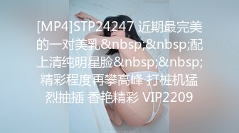 [MP4]STP24247 近期最完美的一对美乳&nbsp;&nbsp;配上清纯明星脸&nbsp;&nbsp;精彩程度再攀高峰 打桩机猛烈抽插 香艳精彩 VIP2209