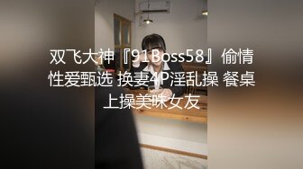 双飞大神『91Boss58』偷情性爱甄选 换妻4P淫乱操 餐桌上操美味女友