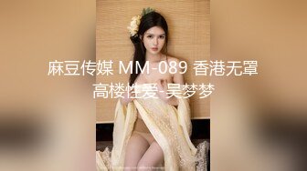 麻豆传媒 MM-089 香港无罩高楼性爱-吴梦梦