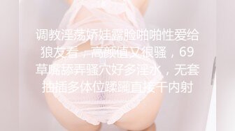 青春无敌！极品嫩妹良心福利姬【委屈小狗】VIP福利私拍，长腿无毛美鲍被富二代各种啪啪调教