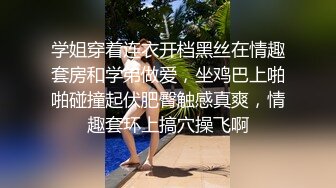 国产AV 果冻传媒 刺裸羔羊 偶然一夜情 妻子成为胯下之奴 韩小雅