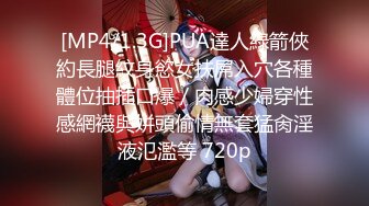 [MP4/1.3G]PUA達人綠箭俠約長腿紋身慾女扶屌入穴各種體位抽插口爆／肉感少婦穿性感網襪與姘頭偷情無套猛肏淫液氾濫等 720p