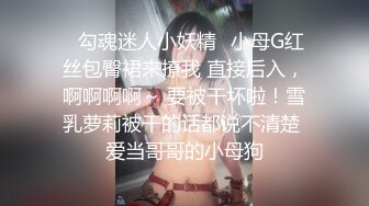 ✨勾魂迷人小妖精✨小母G红丝包臀裙来撩我 直接后入，啊啊啊啊～ 要被干坏啦！雪乳萝莉被干的话都说不清楚 爱当哥哥的小母狗