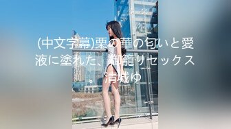 (中文字幕)栗の華の匂いと愛液に塗れた、御籠りセックス。 清城ゆ