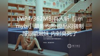 0755，开发中的女高