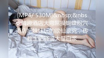 ❤️优雅气质尤物❤️酒吧DJ女神为了方便金主爸爸操 性感优雅旗袍真空约炮，端庄优雅的外表与淫荡的样子超级反差！