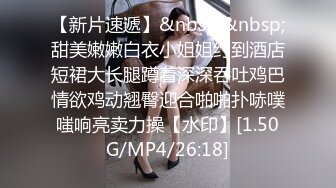 【绿帽狂❤️淫荡妻】找哥们一起满足饥渴电臀女友_全都无套齐插骚逼_前裹后操_哥们竟操内射了_完美露脸_高清720P原版