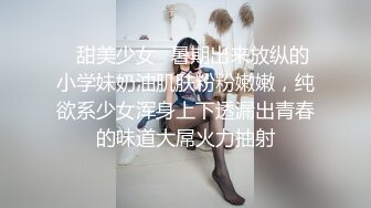 大奶伪娘 啊啊射给我 退伍兵小哥哥下面超级大 撅着屁屁被爆操 日到前高 表情快飞上天了