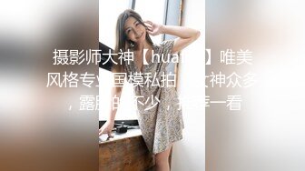 摄影师大神【huafox】唯美风格专业国模私拍，女神众多，露脸的不少，推荐一看