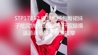 [MP4/ 1.01G] 短发清纯系美女3P双男全身纹身小哥，前面插嘴后面舔逼，中场休息再来一炮，扶着屁股后入爆插