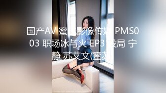 国产AV 蜜桃影像传媒 PMS003 职场冰与火 EP3 设局 宁静 苏艾文(蜜苏)