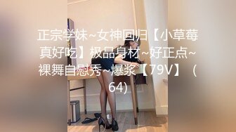 正宗学妹~女神回归【小草莓真好吃】极品身材~好正点~裸舞自慰秀~爆浆【79V】  (64)