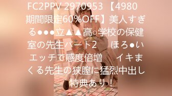 FC2PPV 2970953 【4980⇒期間限定60%OFF】美人すぎる●●●立▲▲高○学校の保健室の先生パート2❤️ほろ●いエッチで感度倍増❤️イキまくる先生の狭膣に猛烈中出し❤️特典あり！