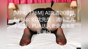 某推主线下约操