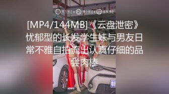 [MP4]超火推特露出网红福利极品女神▌懂小姐 ▌您好 需要懂懂代驾服务吗？