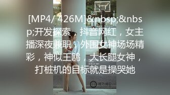 《反差網紅☀訂閱福利》露臉才是王道！萬人追蹤OnlyFans魔鬼身材巨乳混血女神【Ellaox】不健康私拍視圖流出～稀缺資源勁爆收藏 (3)