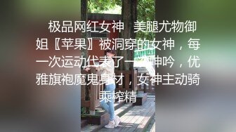 国产TS系列绝美妖妖紫苑拳交双调黑丝男 口含仙女棒前列腺按摩爽的呻吟不断