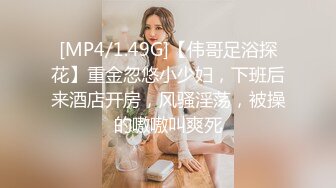 [MP4/ 301M] 我的隐藏淫荡母狗妈妈 儿子调戏漂亮妈妈反而晚上被妈妈榨干