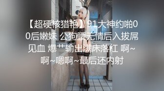 完美身材性感御姐 中空黑丝 透明内内 性感情趣内衣 手撕丝袜 特写粉逼自慰淫水直流