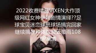 2022收费精品VIXEN大作顶级网红女神伊娃剧情演绎??足球宝贝迷恋球员球场搞完回家继续搞各种体位翻云覆雨1080P高清