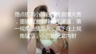 【老六探花】粉嫩小萝莉，尖椒美乳，超近距离口交欣赏，艳福不浅尽情玩弄少女胴体