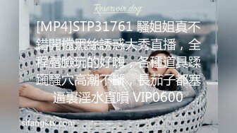 [MP4/ 169M] 甜美白皙美乳小骚货，两个小哥在旁边看着自慰，连体网袜振动棒爆插