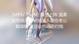 [MP4]性感黑色皮衣高跟鞋女特务小媛ladyyuan接到神秘任务