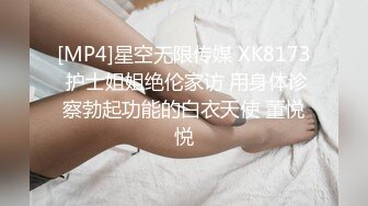 自拍福利颜值不错短发妹子3P啪啪 透视内裤玩弄一番连根JB轮着舔大力抽插后入 很是诱惑不要错过