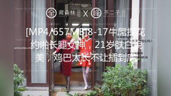 [MP4/657MB]8-17牛屌探花 约啪长腿女神，21岁肤白貌美，鸡巴太长不让插到底