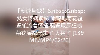 [MP4]睡醒后就爱抚挑逗白白嫩嫩的女友，情欲上来抱着美腿肉棒就进入逼逼啪啪撞击搞一炮，这日子性福啊