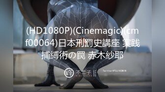 (HD1080P)(Cinemagic)(cmf00064)日本刑罰史講座 実践捕縛術の罠 赤木紗耶