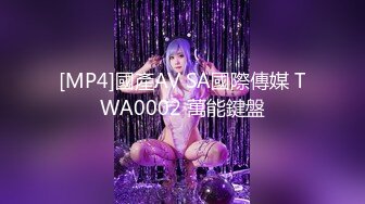 [MP4]國產AV SA國際傳媒 TWA0002 萬能鍵盤