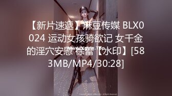 【新片速遞】麻豆传媒 BLX0024 运动女孩骑欲记 女千金的淫穴安慰 徐蕾【水印】[583MB/MP4/30:28]