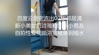 百度云泄密流出02年邻居清新小美女范诗雅和同居小男友自拍性爱视频浴室被草到喷水