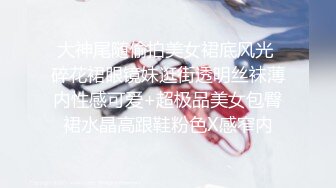 无人后继26雪纺短裙抄底