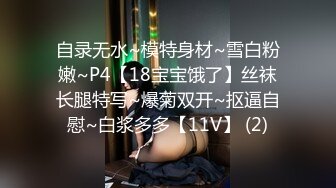 自录无水~模特身材~雪白粉嫩~P4【18宝宝饿了】丝袜长腿特写~爆菊双开~抠逼自慰~白浆多多【11V】 (2)