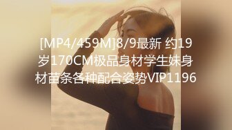 [MP4/459M]8/9最新 约19岁170CM极品身材学生妹身材苗条各种配合姿势VIP1196